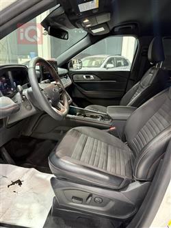 فورد إكسبلورر